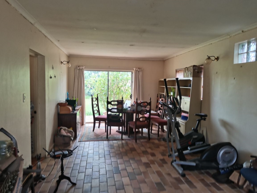 4 Bedroom Property for Sale in Greenbushes Ah Eastern Cape